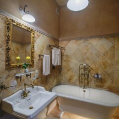 Отель Вилла Елена 5* Люкс эксклюзив фото 5