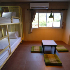 Non La Mer Hostel детские мероприятия фото 3