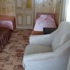 Гостиница Guest House Nika Номер Комфорт с различными типами кроватей фото 5