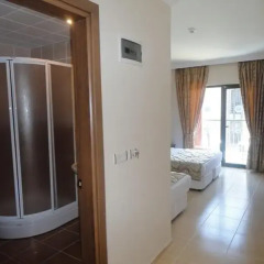 Club Ege Antique Hotel сауна