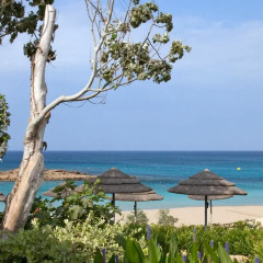 Capo Bay Hotel Протарас пляж фото 12