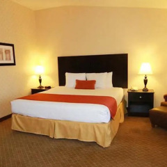 Отель Best Western Plus Las Vegas West комната для гостей фото 3