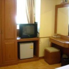 Отель U Tai Tip Guest House удобства в номере