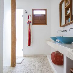 Отель Mahekal Beach Resort 4* Номер Oceanfront с разными типами кроватей фото 19