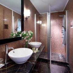 Отель Eurostars Thalia 4* Полулюкс с различными типами кроватей фото 2