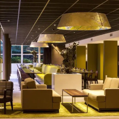 Отель Gr8 Hotel Amsterdam Riverside Нидерланды, Амстердам - 11 отзывов об отеле, цены и фото номеров - забронировать отель Gr8 Hotel Amsterdam Riverside онлайн интерьер отеля фото 4
