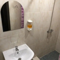 Гостиница Avrora Centr Guest House Номер Делюкс с 2 отдельными кроватями фото 7