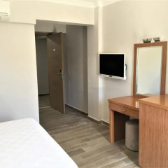 Dikelya Hotel Турция, Дикили - отзывы, цены и фото номеров - забронировать отель Dikelya Hotel онлайн удобства в номере