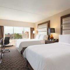 Отель USC Hotel США, Лос-Анджелес - отзывы, цены и фото номеров - забронировать отель USC Hotel онлайн удобства в номере