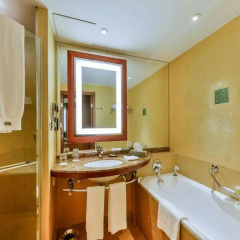 Отель The Westin Warsaw 5* Классический номер фото 3