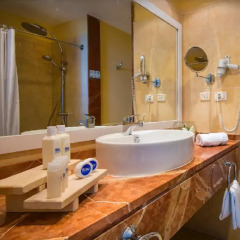 Blau Varadero Hotel ванная