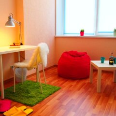 sunny hostel детские мероприятия фото 3