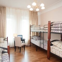Атлас Хостел детские мероприятия