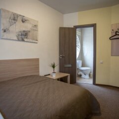 Гостиница Arbat Inn 3* Номер категории Эконом с различными типами кроватей фото 4