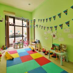 Prestige Hotel and Aquapark детские мероприятия