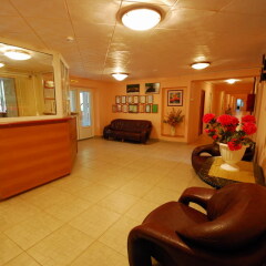 Гостиница Flamingo Resort спа