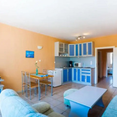 Отель TSB Dunes Holiday Village Болгария, Солнечный берег - отзывы, цены и фото номеров - забронировать отель TSB Dunes Holiday Village онлайн в номере фото 2