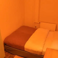 Mystic Simurgh Hostel комната для гостей фото 4