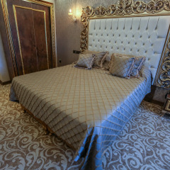 Thermal Saray Hotel комната для гостей фото 19