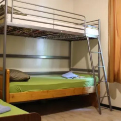 Гостевой Дом Энола детские мероприятия
