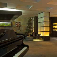 International Hotel Sayen Иркутск интерьер отеля фото 2
