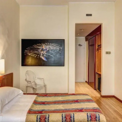 Отель Romana Residence 4* Классический номер фото 6