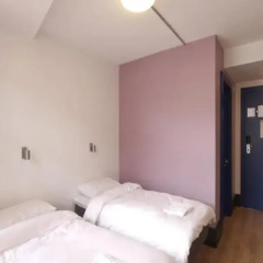 Generator Hostel Dublin комната для гостей фото 3