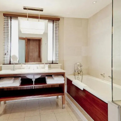 Отель Threadneedles, Autograph Collection by Marriott 5* Студия с различными типами кроватей фото 3