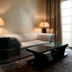 Armani Hotel Milano 5* Люкс Classic с различными типами кроватей