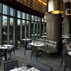Отель The St. Regis Bal Harbour Resort питание фото 4