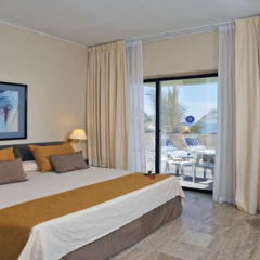 Отель Melia Las Americas комната для гостей фото 11