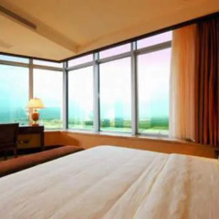 Grand Waldo Hotel Macau комната для гостей фото 5
