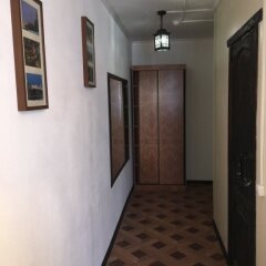 Мини-отель Строгино-Экспо 3* Люкс с разными типами кроватей фото 13
