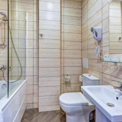 Гостиница Веллион Водный 3* Номер Делюкс с различными типами кроватей фото 2