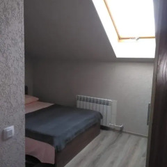 Отель Home Стандартный номер фото 4