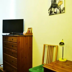 Гостиница Guest House Pathos near Arbat удобства в номере фото 5