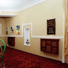Отель Irmeni развлечения