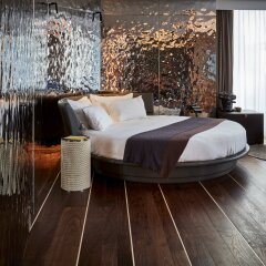 Sir Joan Hotel 5* Номер Sir grand с различными типами кроватей