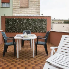 Отель Pastorelli 3497 Milan HLD 37374 Италия, Милан - отзывы, цены и фото номеров - забронировать отель Pastorelli 3497 Milan HLD 37374 онлайн балкон