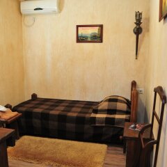 Mini Hotel Edburg сауна
