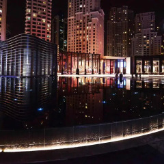 Апарт-Отель Roda Amwaj Suites Jumeirah Beach Residence развлечения