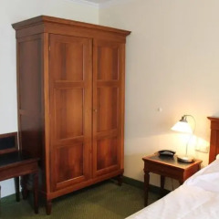 Hotel Deutsches Theater Stadtmitte (Downtown) удобства в номере