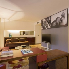 Отель Ayre Gran Via 4* Полулюкс фото 3