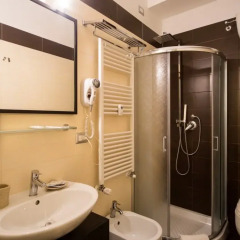 Отель Mikale Rooms Номер категории Эконом с различными типами кроватей фото 12