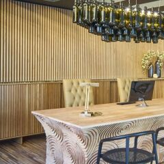 Hotel Torel Avantgarde