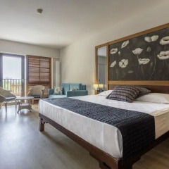 TUI Magic Life Waterworld Hotel 5* Стандартный номер с различными типами кроватей