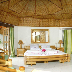 Отель Thulhagiri Island Resort комната для гостей фото 5