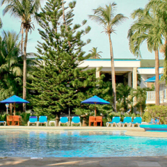 Отель Decameron Marazul - All Inclusive Колумбия, Сан-Андрес - отзывы, цены и фото номеров - забронировать отель Decameron Marazul - All Inclusive онлайн детские мероприятия