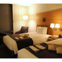 Marunouchi Hotel комната для гостей фото 6