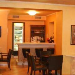 Exis Boutique Hotel питание